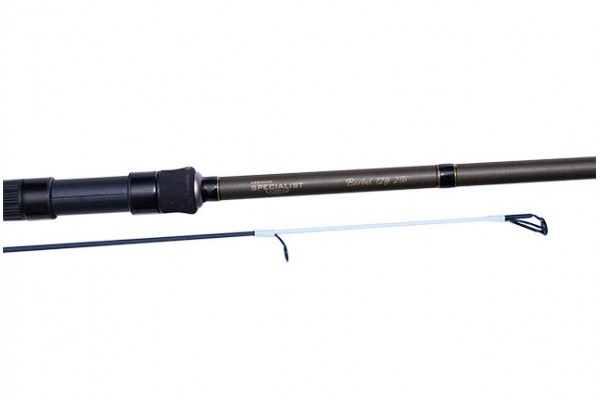 Drennan Specialist Barbel 12ft 2lb