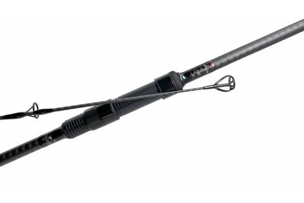 Free Spirit Helical 11ft Floater Rod