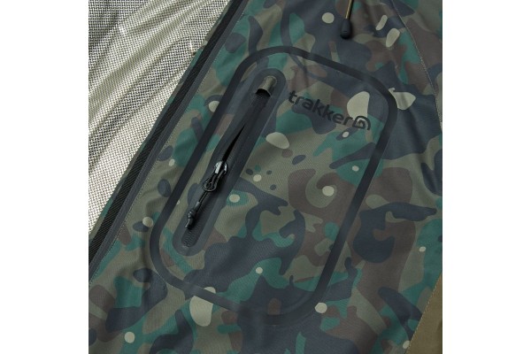 Trakker Techpro Thermal Jacket