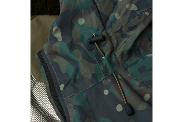 Trakker Techpro Thermal Jacket