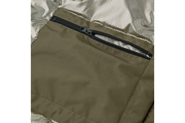 Trakker Techpro Thermal Jacket