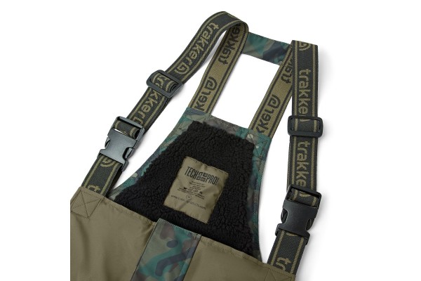 Trakker Techpro Thermal Bib and Brace