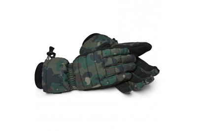 Trakker Techpro Waterproof Gloves