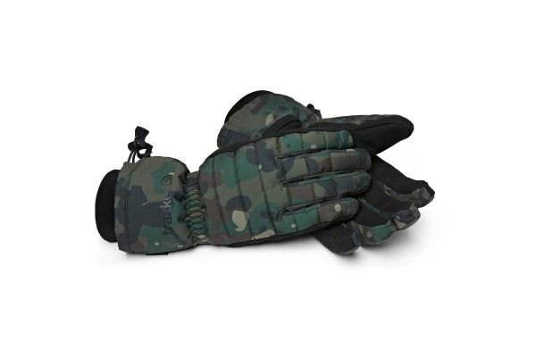Trakker Techpro Waterproof Gloves
