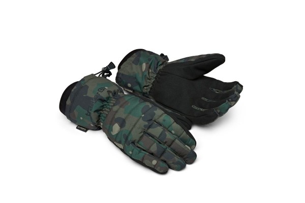 Trakker Techpro Waterproof Gloves