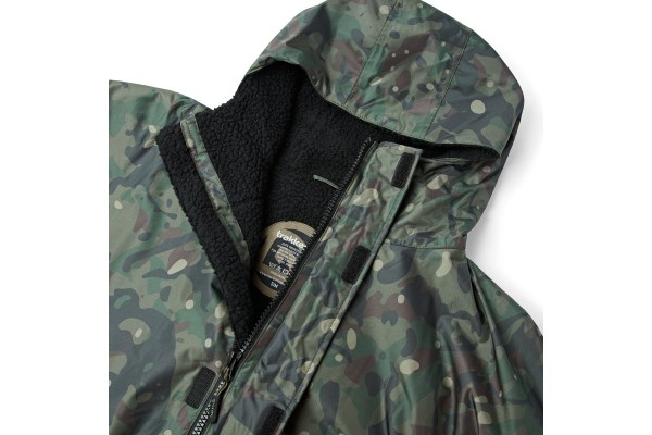 Trakker CR Camo Robe