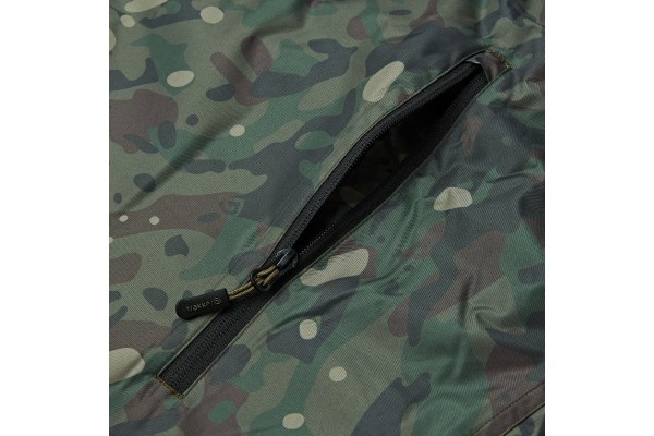Trakker CR Camo Robe