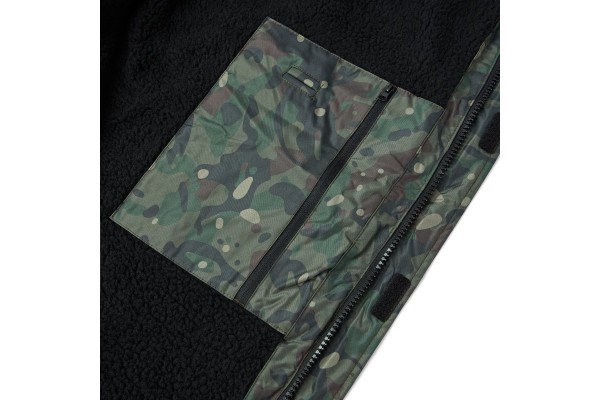 Trakker CR Camo Robe