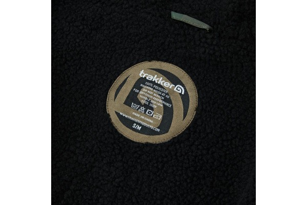 Trakker CR Camo Robe