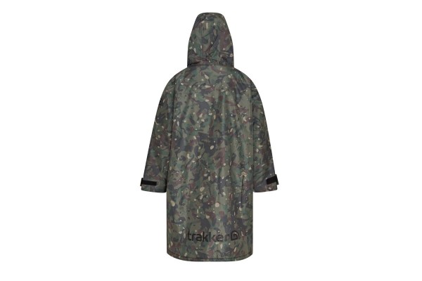 Trakker CR Camo Robe
