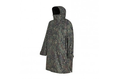 Trakker CR Camo Robe