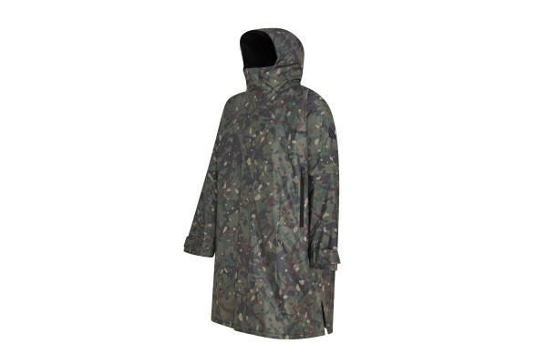 Trakker CR Camo Robe