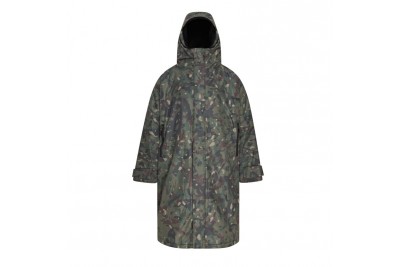 Trakker CR Camo Robe