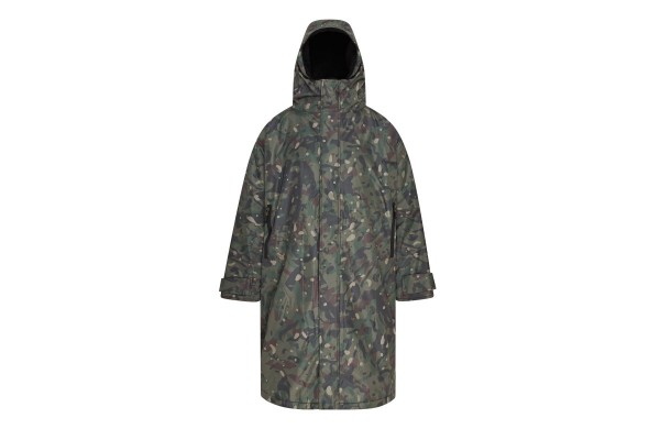 Trakker CR Camo Robe