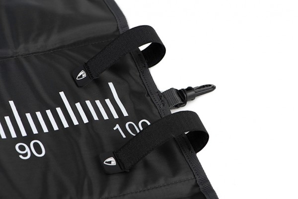 Fox Rage Street Fighter Lure Mat