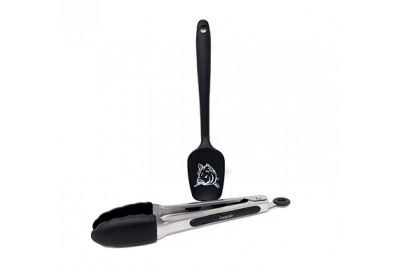 CarpLife Night Forge Utensil Set CarpLife Night Forge Utensil Set