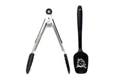 CarpLife Night Forge Utensil Set