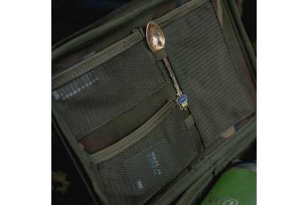 Nash Subterfuge Brew Kit Bag