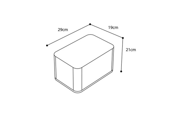 Nash Subterfuge Brew Kit Bag