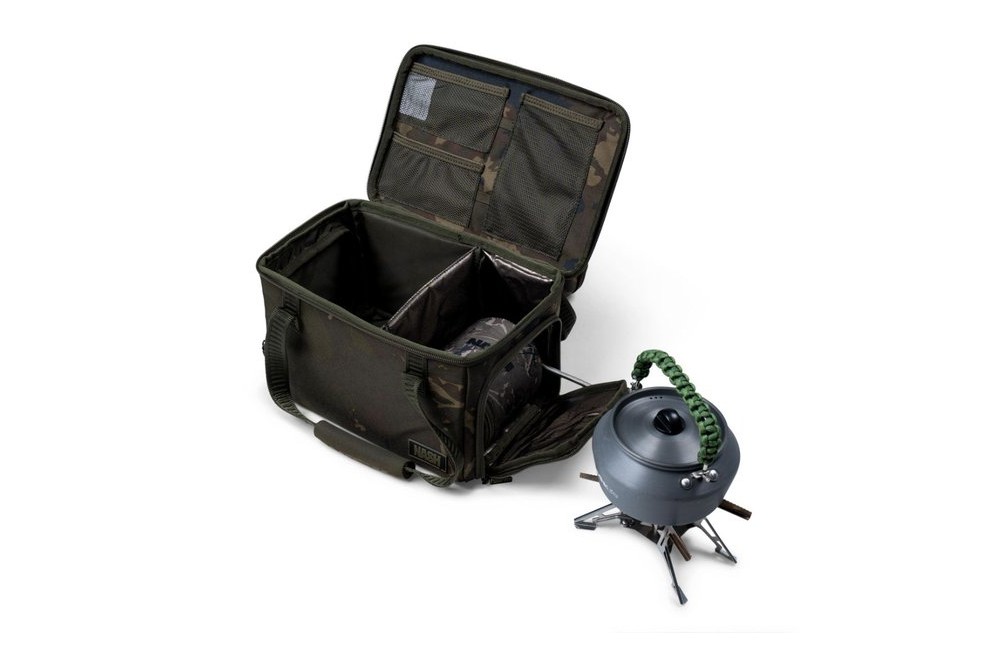 NASH MAGNETIC BIVVY TRAY - Coletas Carp · Tienda online de carpfishing