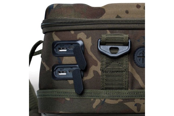 Nash Subterfuge Hi Protect Tech Bag