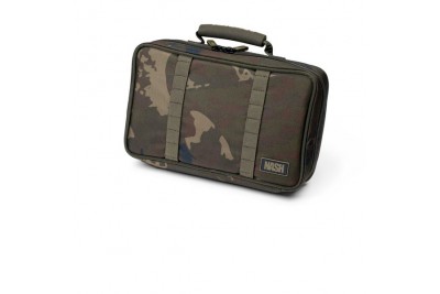Nash Subterfuge Buzz Bar Pouch Medium