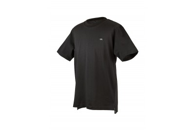 Fortis Minimal T Shirt Black