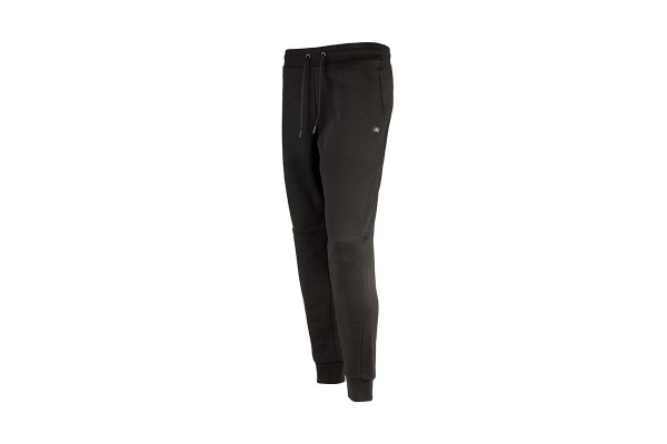 Fortis Minimal Joggers Black