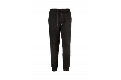 Fortis Minimal Joggers Black