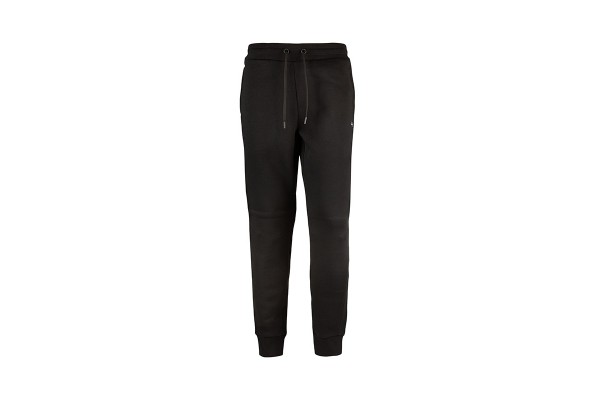 Fortis Minimal Joggers Black