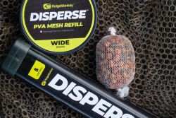 RidgeMonkey Disperse PVA Mesh System Wide