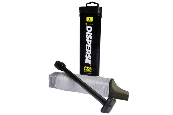 RidgeMonkey Disperse PVA Mesh System Wide