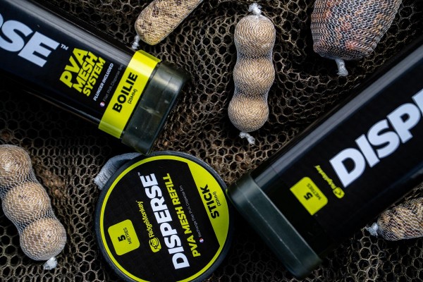 RidgeMonkey Disperse PVA Mesh System Boilie