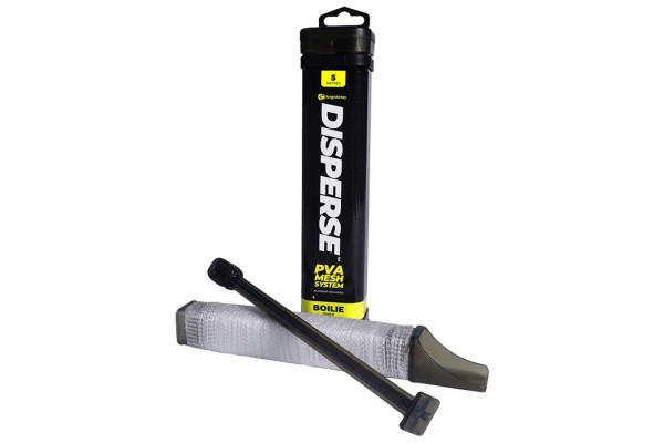 RidgeMonkey Disperse PVA Mesh System Boilie