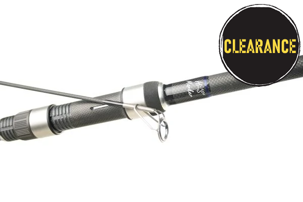 Johnson Ross / Free Spirit Hi S Marker Rod Distance Specials