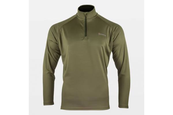 Speero SP Armour Top Green