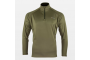 Speero SP Armour Top Green