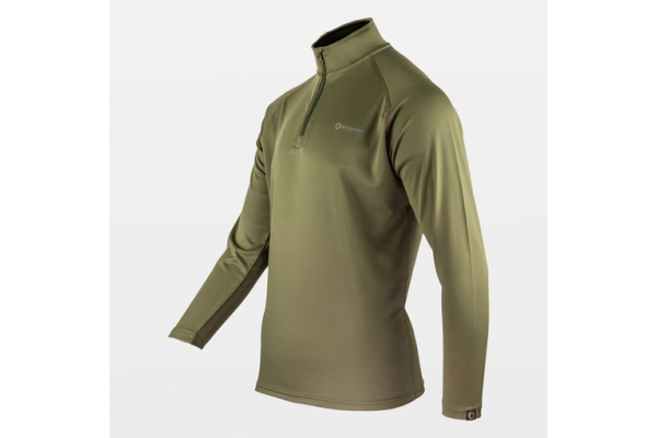 Speero SP Armour Top Green