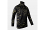 Speero SP Armour Top Black Camo