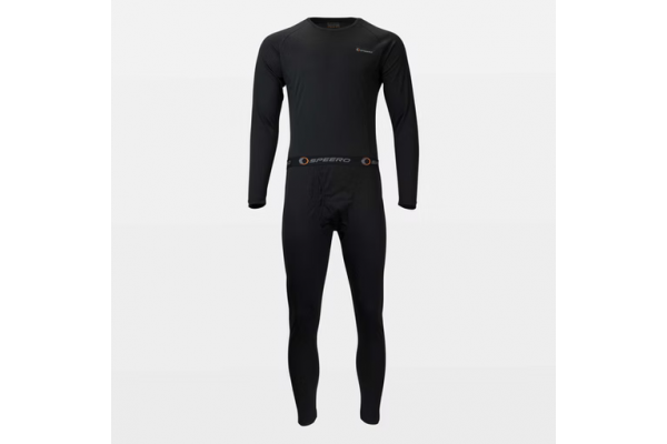Speero Base Layer Set