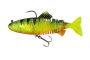 Fox Rage UV Replicant Jointed Perch 18cm 80g