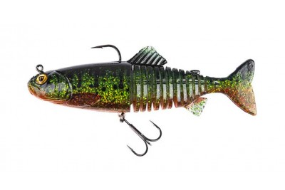 Fox Rage UVReplicant Jointed Pike 15cm 60g