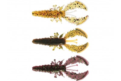 Westin Crecraw Slim Creaturebait