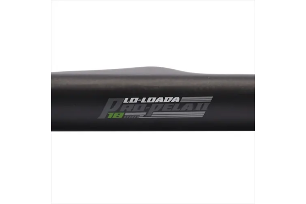 Gardner Pro-Pela 2 18m Lo-Loada Carbon Throwing Stick