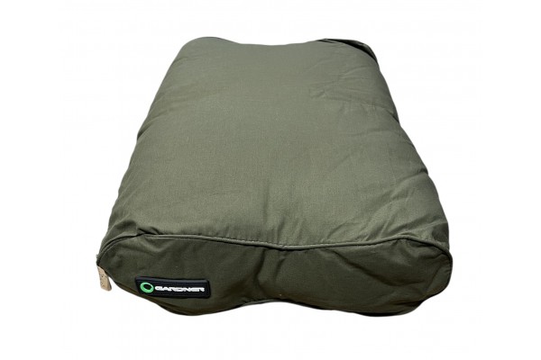 Gardner DPM Camo Compact Pillow