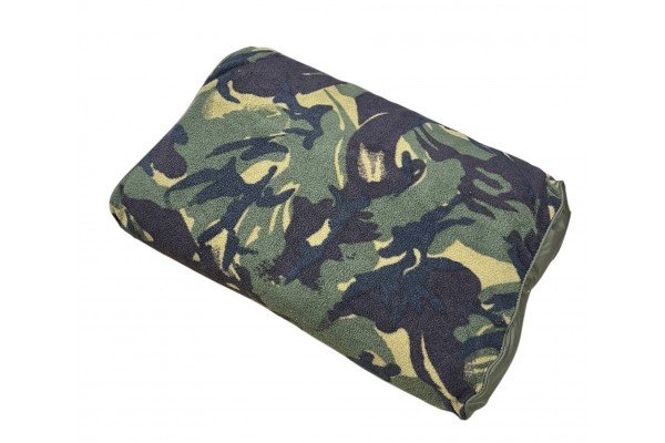 Gardner DPM Camo Compact Pillow