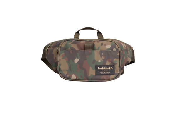 Trakker Techpro Shoulder Bag