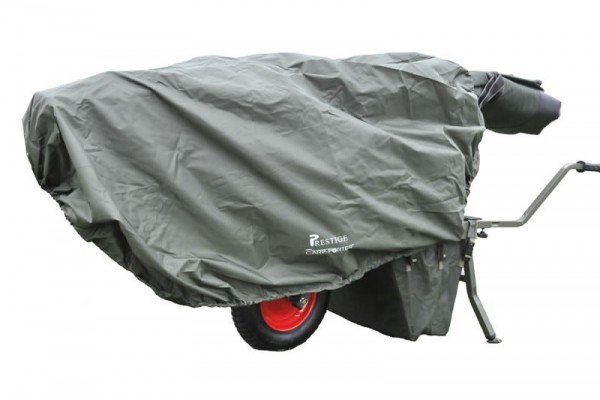 Carp Porter Barrow Covers