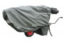 Carp Porter Barrow Covers