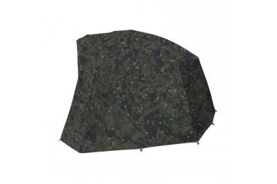 Trakker Tempest RS Brolly Camo Overwrap Trakker Tempest RS Brolly Camo Overwrap